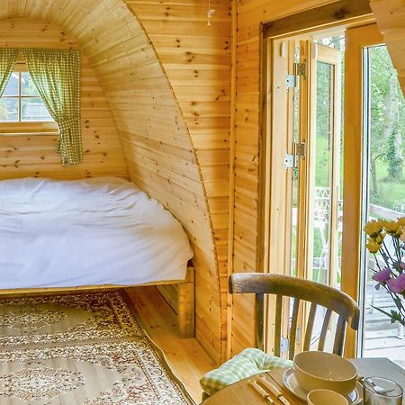 Вілла The Squirrels Strelley Barn Woodham Mortimer Екстер'єр фото