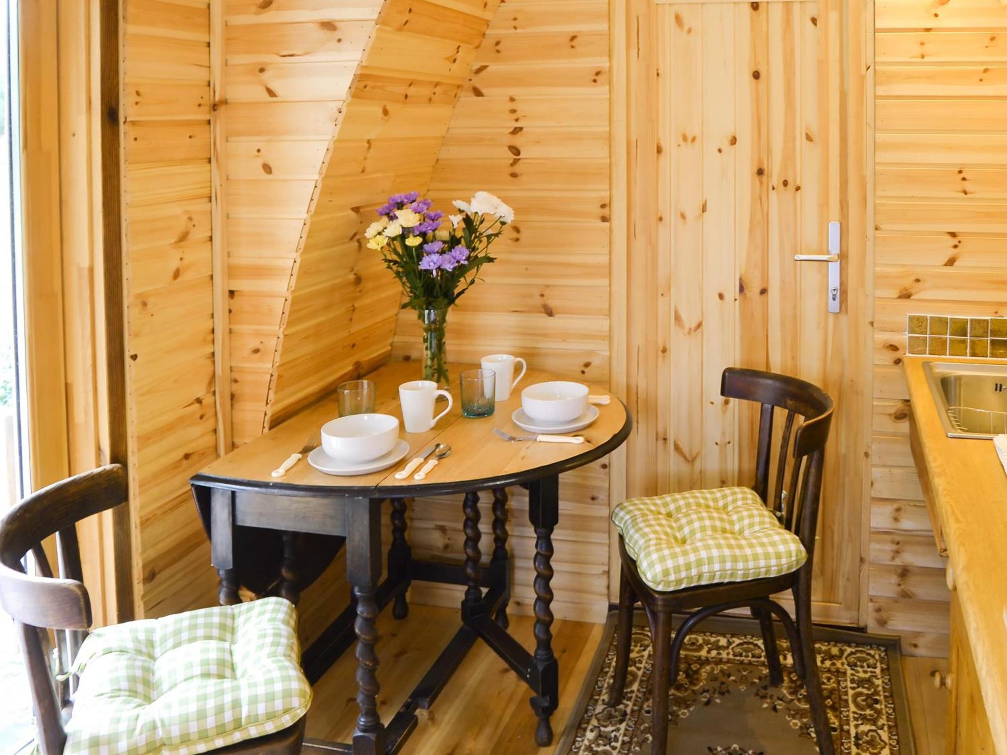 Вілла The Squirrels Strelley Barn Woodham Mortimer Екстер'єр фото