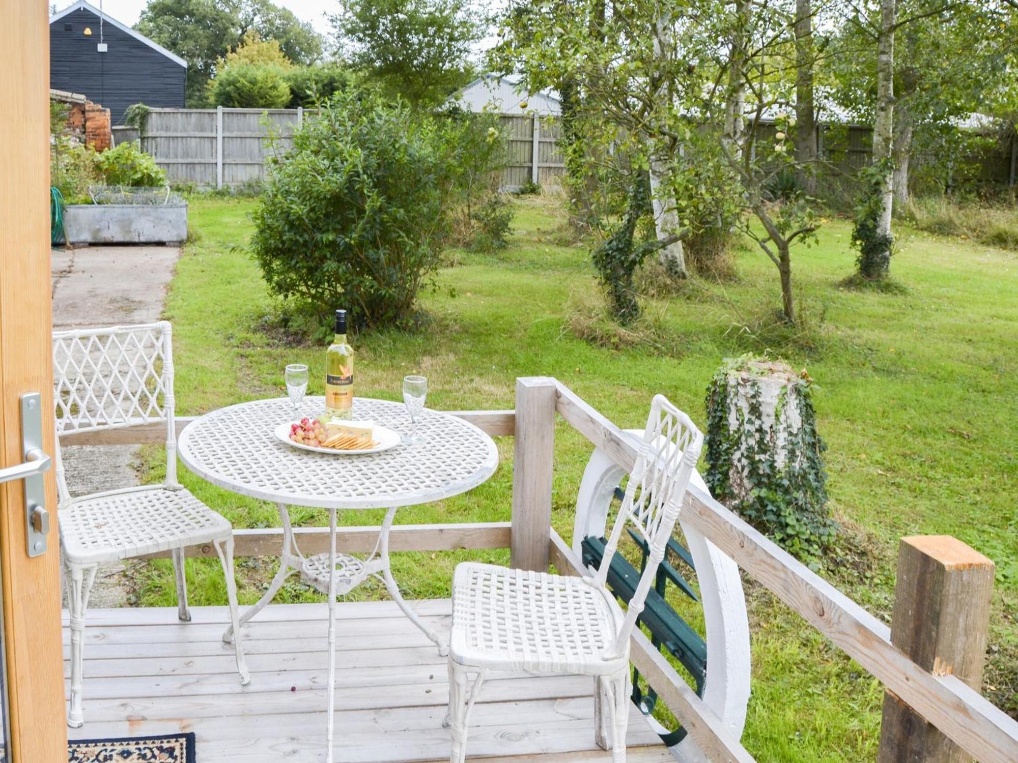 Вілла The Squirrels Strelley Barn Woodham Mortimer Екстер'єр фото